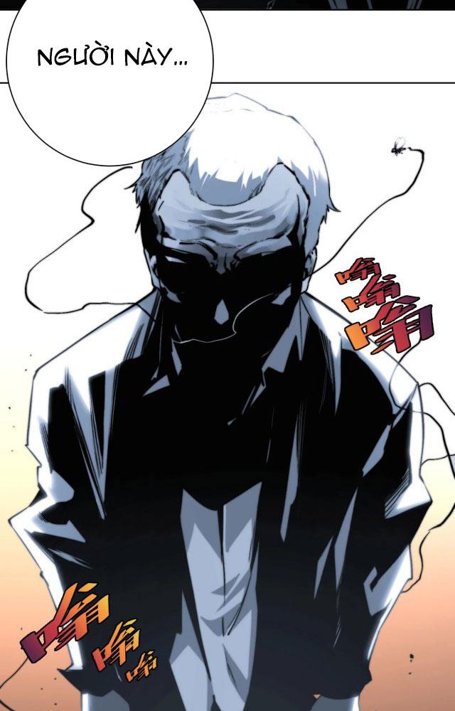 Trùng Trùng Ký Sinh Chapter 1 - Next Chapter 2