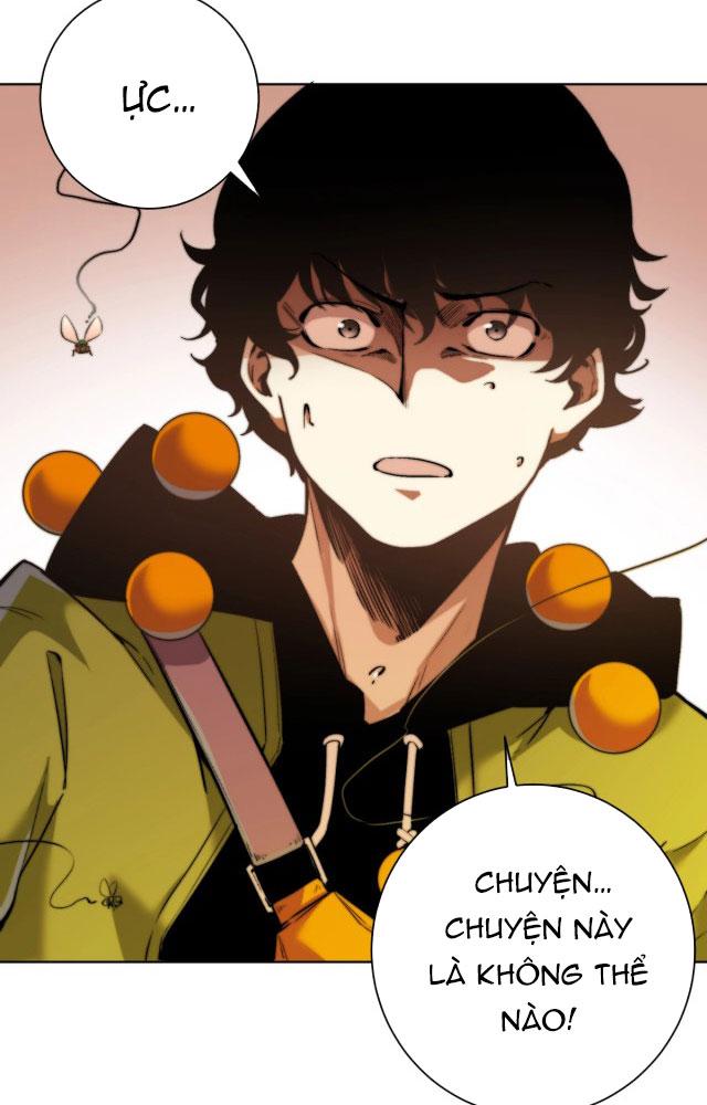 Trùng Trùng Ký Sinh Chapter 1 - Next Chapter 2