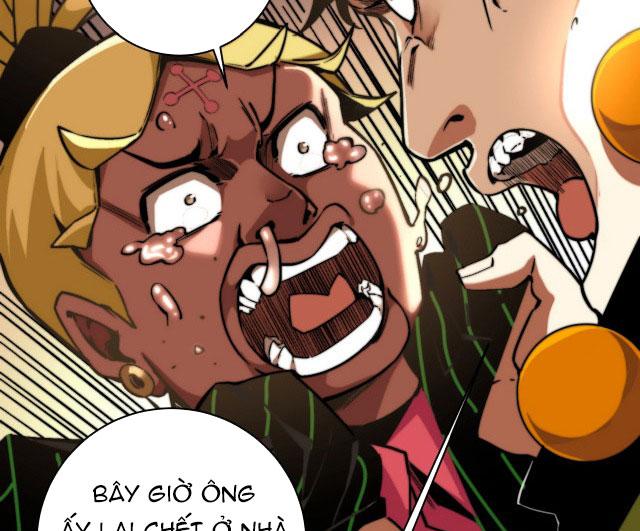 Trùng Trùng Ký Sinh Chapter 1 - Next Chapter 2