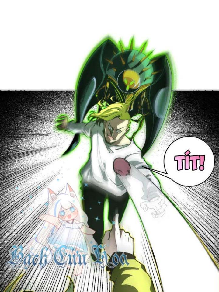 Trùng Trùng Ký Sinh Chapter 2 - Trang 2