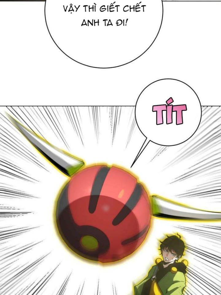 Trùng Trùng Ký Sinh Chapter 2 - Trang 2