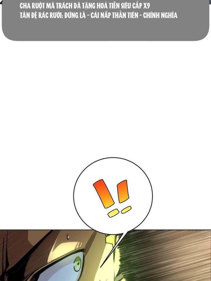 Trùng Trùng Ký Sinh Chapter 2 - Trang 2