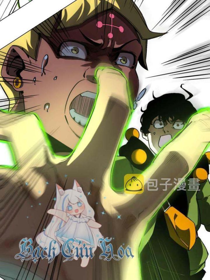 Trùng Trùng Ký Sinh Chapter 2 - Trang 2