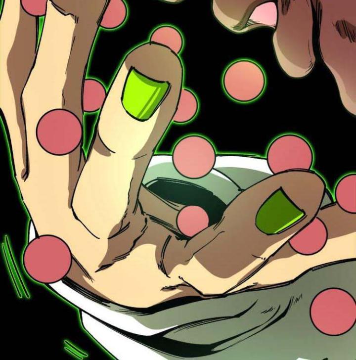 Trùng Trùng Ký Sinh Chapter 2 - Trang 2