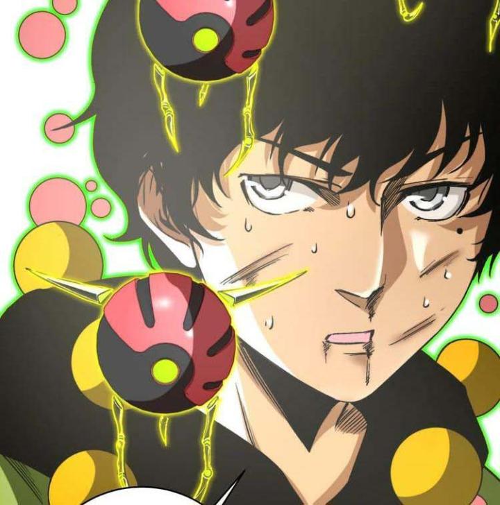 Trùng Trùng Ký Sinh Chapter 2 - Trang 2