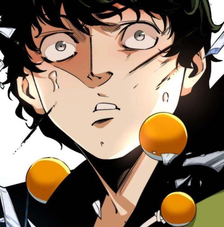 Trùng Trùng Ký Sinh Chapter 2 - Trang 2