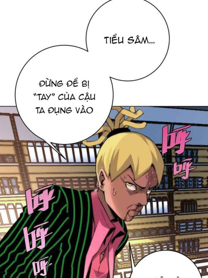 Trùng Trùng Ký Sinh Chapter 2 - Trang 2