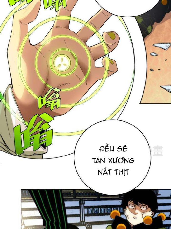 Trùng Trùng Ký Sinh Chapter 2 - Trang 2