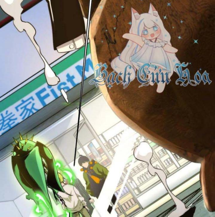 Trùng Trùng Ký Sinh Chapter 2 - Trang 2