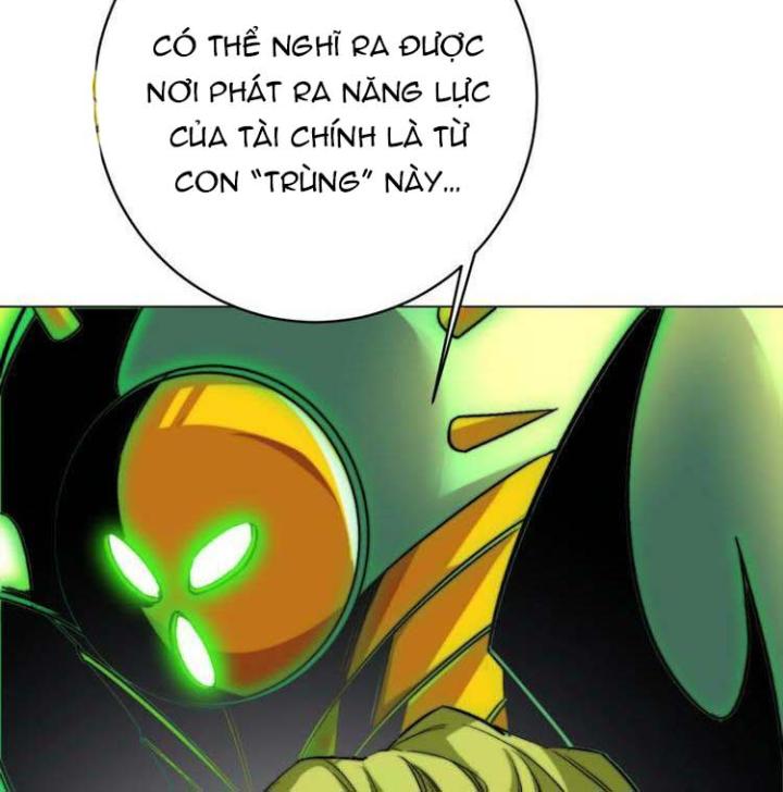 Trùng Trùng Ký Sinh Chapter 2 - Trang 2