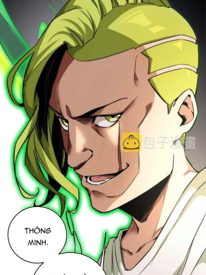 Trùng Trùng Ký Sinh Chapter 2 - Trang 2