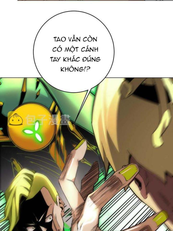 Trùng Trùng Ký Sinh Chapter 2 - Trang 2