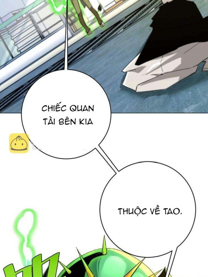 Trùng Trùng Ký Sinh Chapter 2 - Trang 2