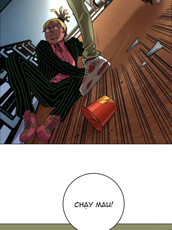 Trùng Trùng Ký Sinh Chapter 2 - Trang 2