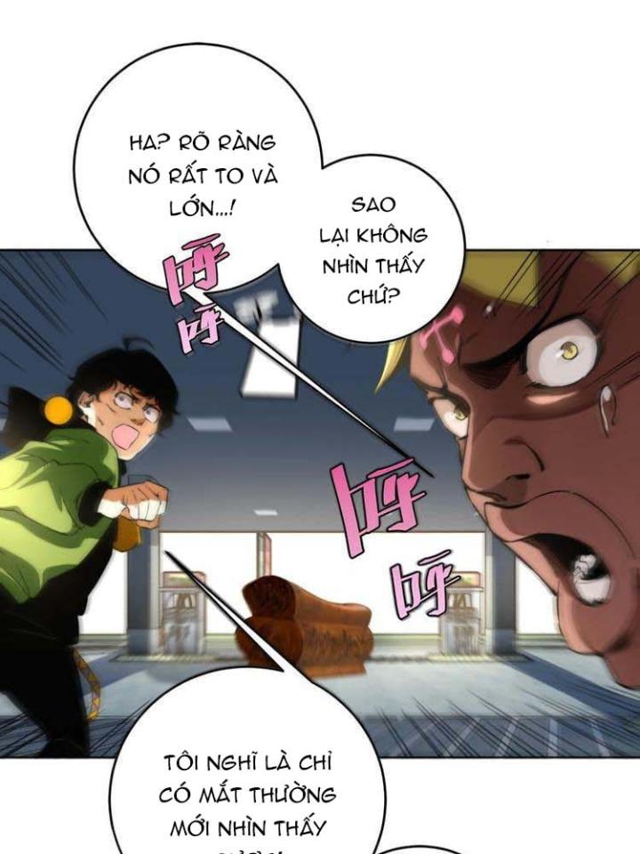 Trùng Trùng Ký Sinh Chapter 2 - Trang 2