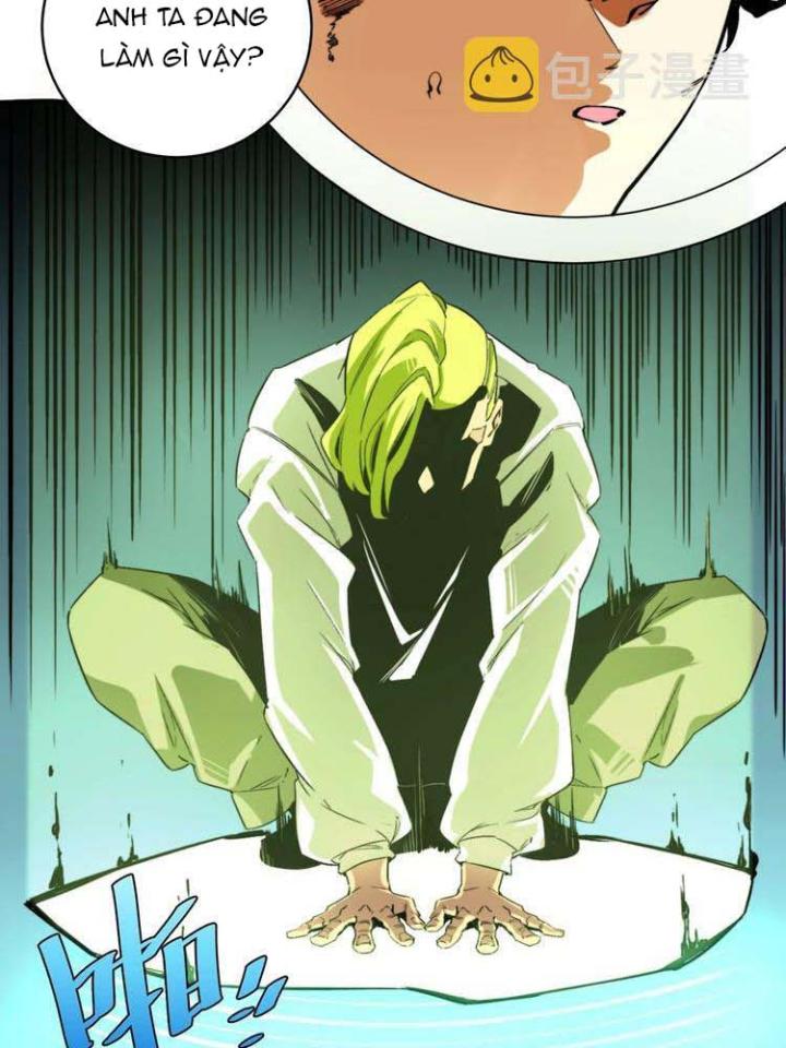 Trùng Trùng Ký Sinh Chapter 2 - Trang 2