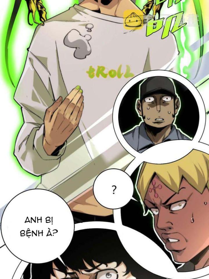 Trùng Trùng Ký Sinh Chapter 2 - Trang 2