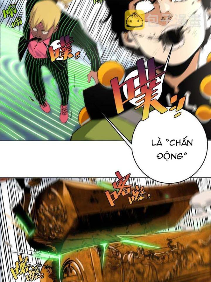 Trùng Trùng Ký Sinh Chapter 2 - Trang 2