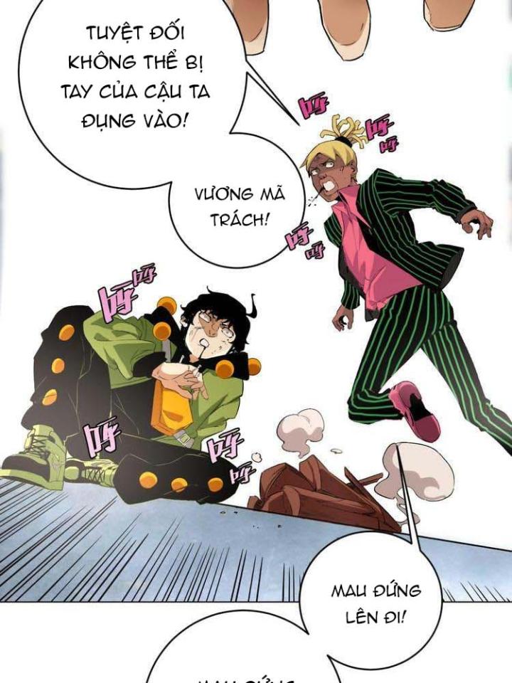 Trùng Trùng Ký Sinh Chapter 2 - Trang 2