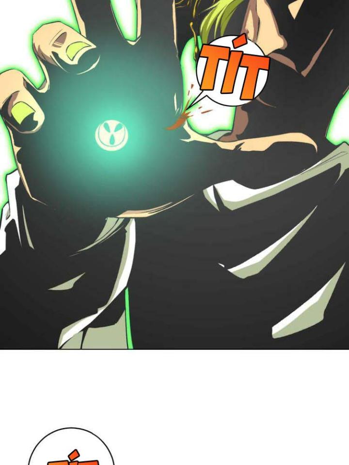 Trùng Trùng Ký Sinh Chapter 2 - Trang 2