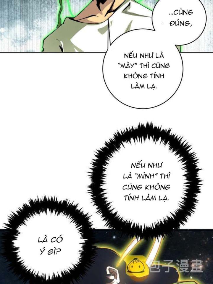 Trùng Trùng Ký Sinh Chapter 2 - Trang 2