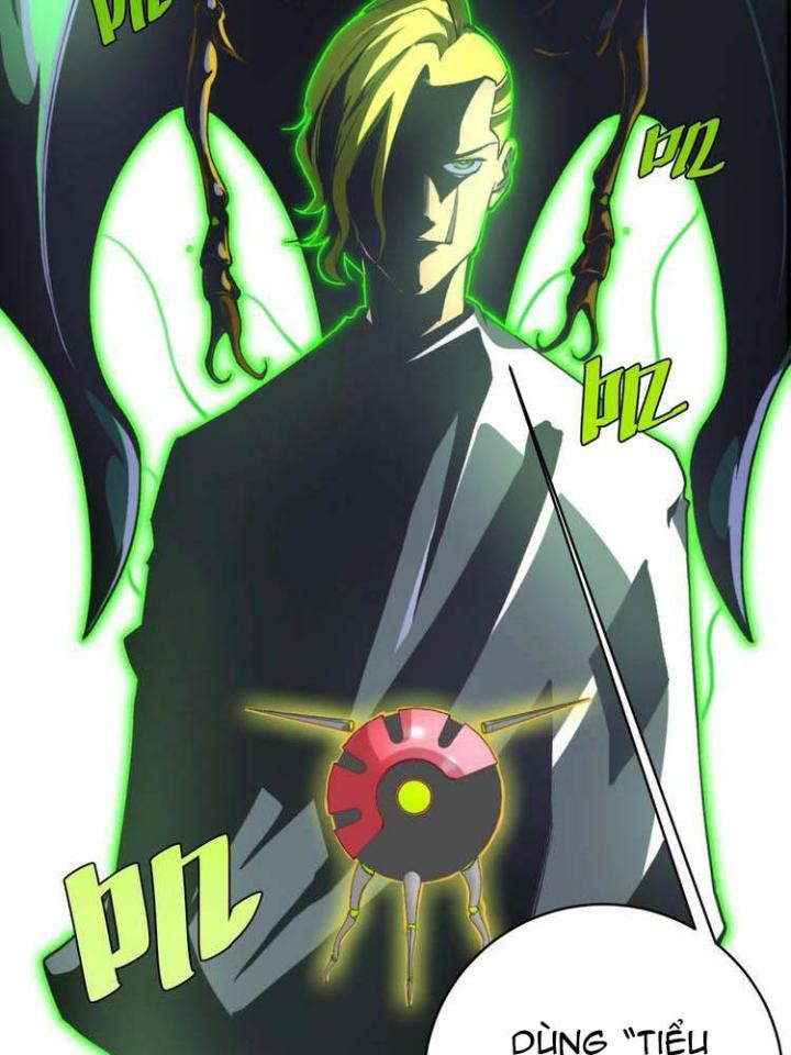 Trùng Trùng Ký Sinh Chapter 2 - Trang 2