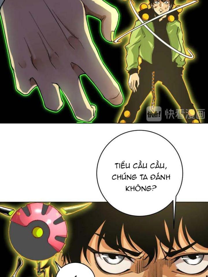 Trùng Trùng Ký Sinh Chapter 2 - Trang 2