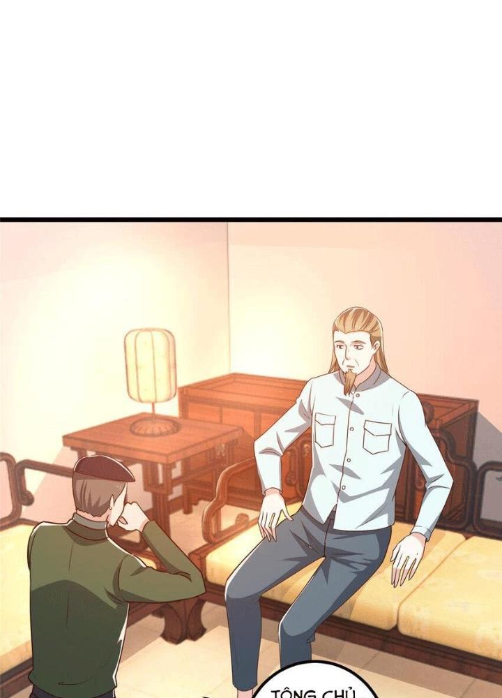 Lão Ba Cho Tôi Lựa Một Trong Mười Nữ Thần Để Kết Hôn Chapter 119 - Trang 4