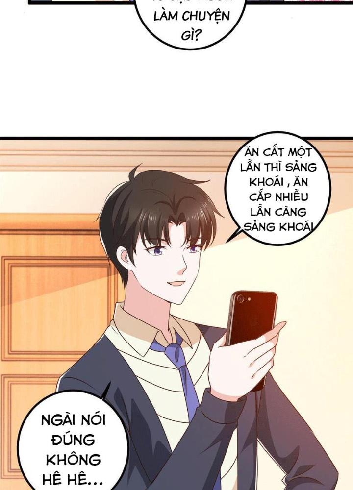 Lão Ba Cho Tôi Lựa Một Trong Mười Nữ Thần Để Kết Hôn Chapter 119 - Trang 4