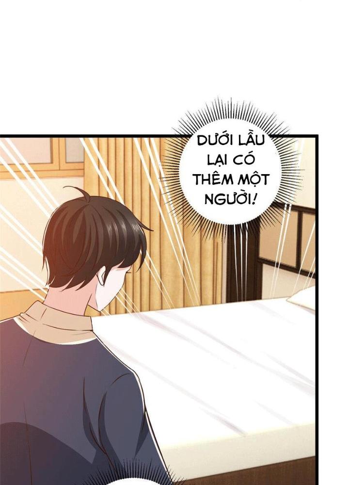 Lão Ba Cho Tôi Lựa Một Trong Mười Nữ Thần Để Kết Hôn Chapter 119 - Trang 4