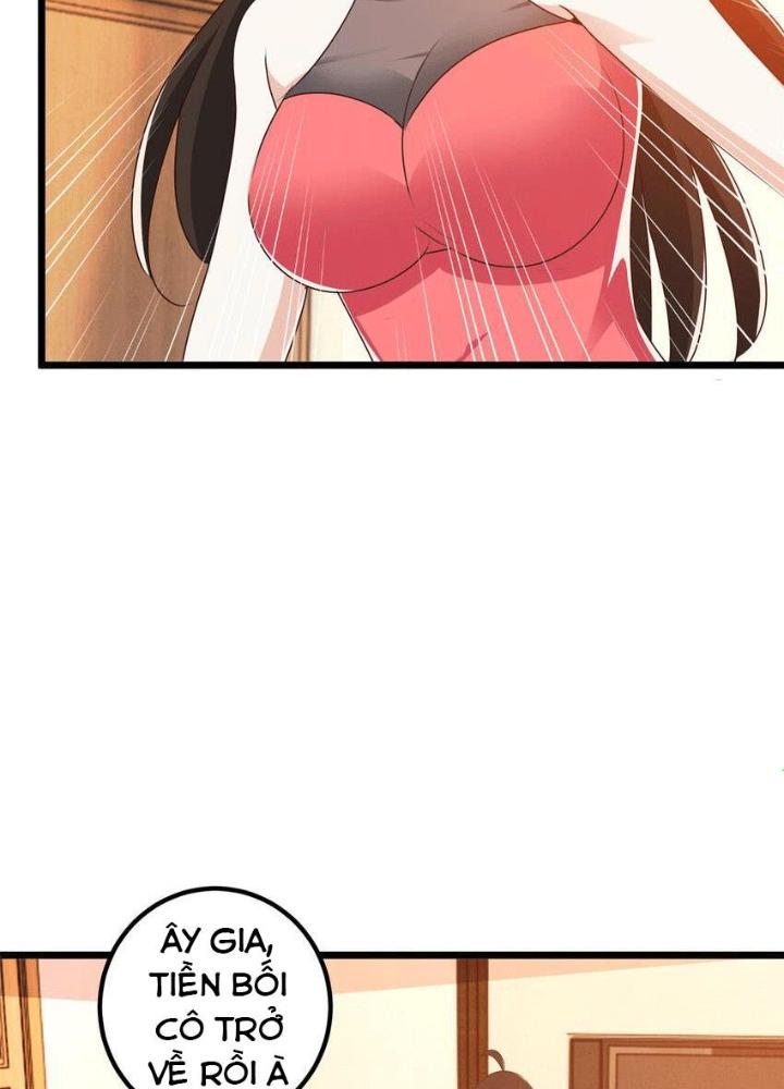 Lão Ba Cho Tôi Lựa Một Trong Mười Nữ Thần Để Kết Hôn Chapter 119 - Trang 4