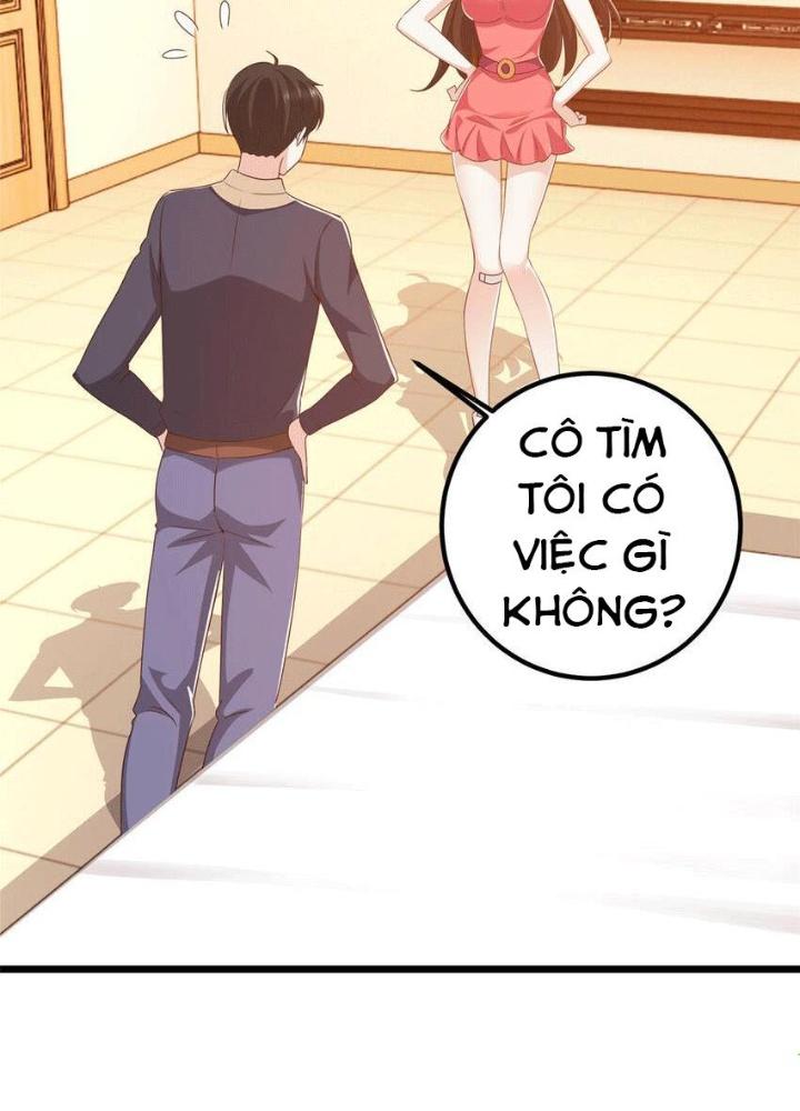 Lão Ba Cho Tôi Lựa Một Trong Mười Nữ Thần Để Kết Hôn Chapter 119 - Trang 4