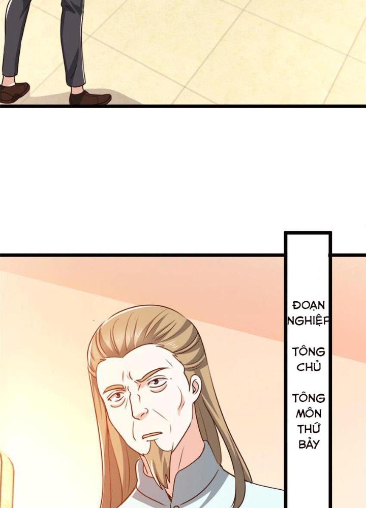 Lão Ba Cho Tôi Lựa Một Trong Mười Nữ Thần Để Kết Hôn Chapter 119 - Trang 4