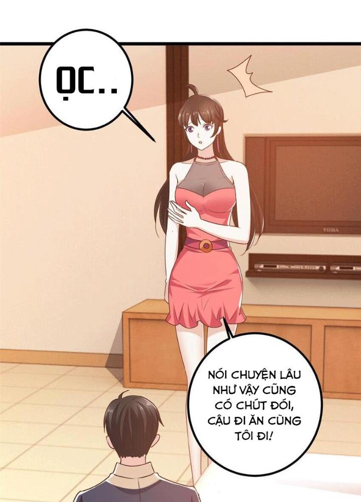 Lão Ba Cho Tôi Lựa Một Trong Mười Nữ Thần Để Kết Hôn Chapter 119 - Trang 4