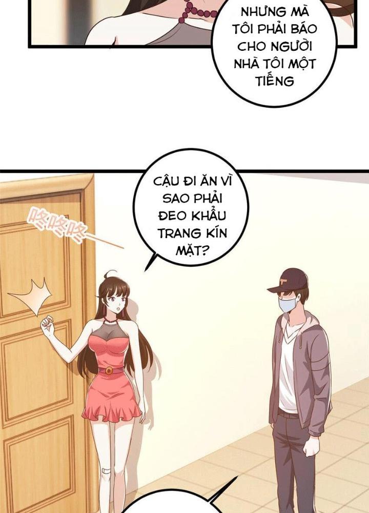 Lão Ba Cho Tôi Lựa Một Trong Mười Nữ Thần Để Kết Hôn Chapter 119 - Trang 4