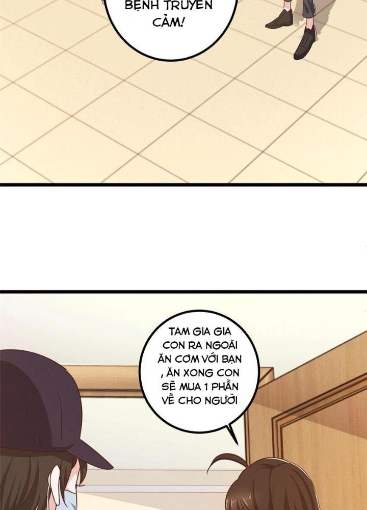 Lão Ba Cho Tôi Lựa Một Trong Mười Nữ Thần Để Kết Hôn Chapter 119 - Trang 4