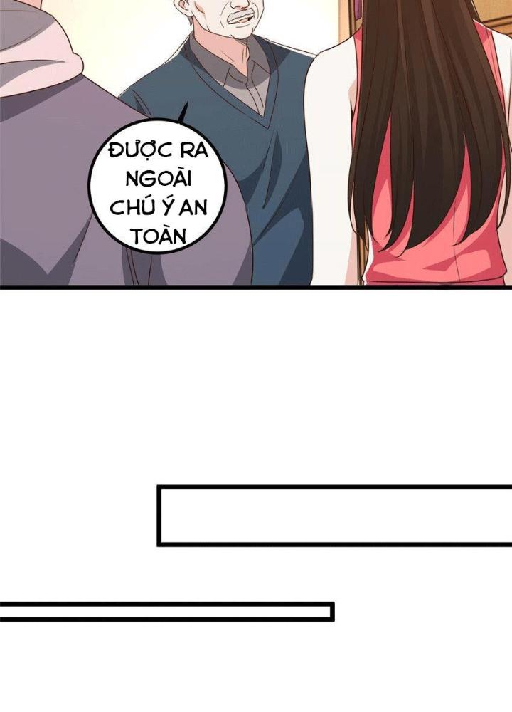 Lão Ba Cho Tôi Lựa Một Trong Mười Nữ Thần Để Kết Hôn Chapter 119 - Trang 4