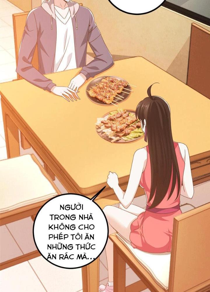 Lão Ba Cho Tôi Lựa Một Trong Mười Nữ Thần Để Kết Hôn Chapter 119 - Trang 4