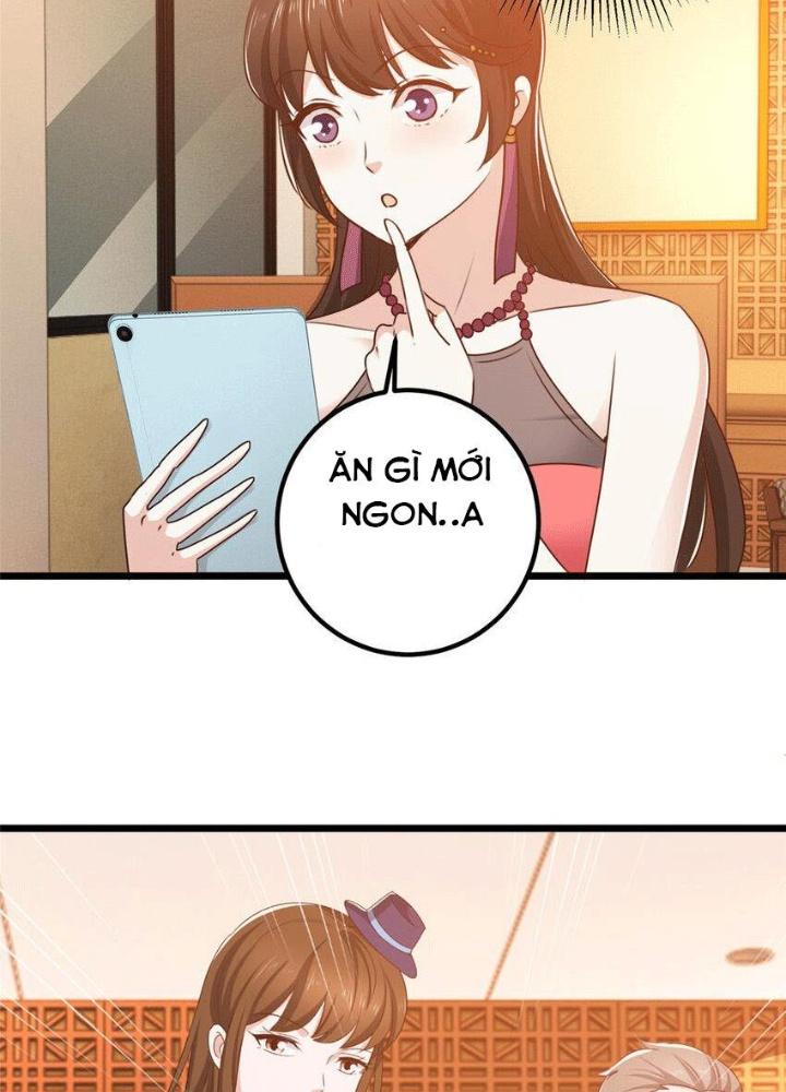 Lão Ba Cho Tôi Lựa Một Trong Mười Nữ Thần Để Kết Hôn Chapter 119 - Trang 4