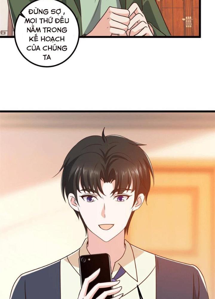 Lão Ba Cho Tôi Lựa Một Trong Mười Nữ Thần Để Kết Hôn Chapter 119 - Trang 4