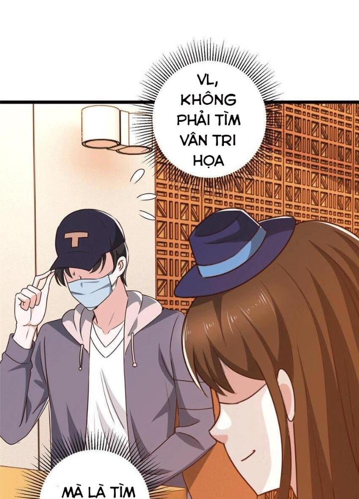 Lão Ba Cho Tôi Lựa Một Trong Mười Nữ Thần Để Kết Hôn Chapter 119 - Trang 4