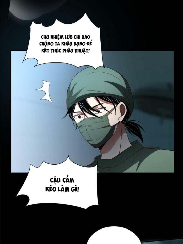 Livestream Phẫu Thuật Chapter 2 - Trang 2