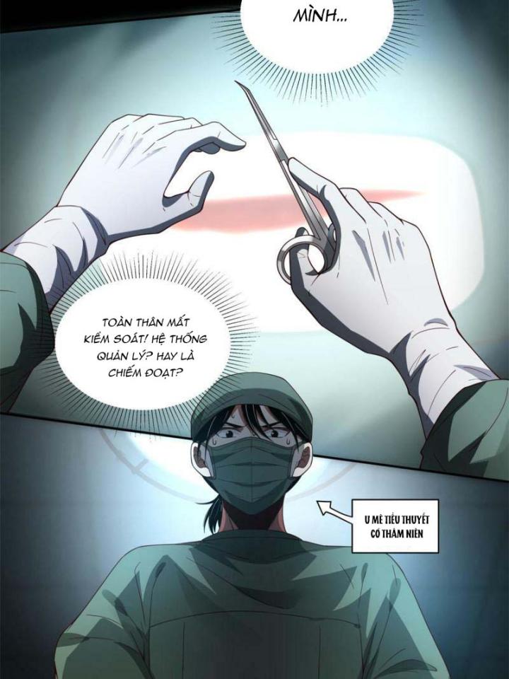 Livestream Phẫu Thuật Chapter 2 - Trang 2