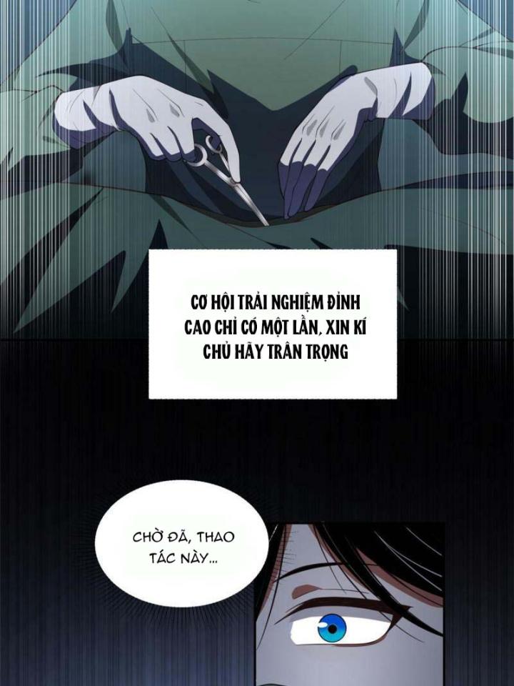Livestream Phẫu Thuật Chapter 2 - Trang 2