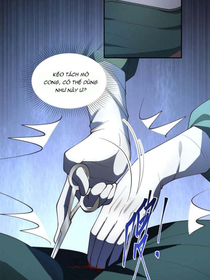 Livestream Phẫu Thuật Chapter 2 - Trang 2