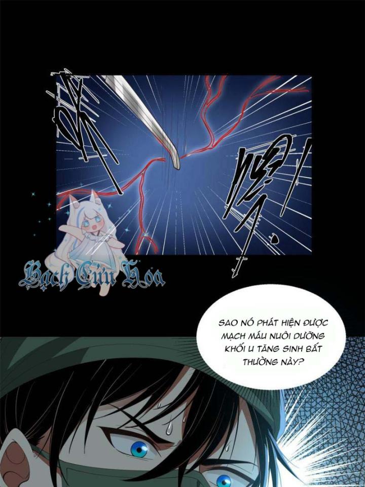 Livestream Phẫu Thuật Chapter 2 - Trang 2