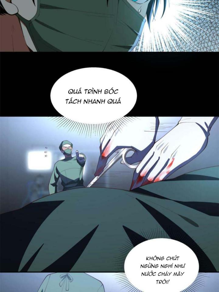 Livestream Phẫu Thuật Chapter 2 - Trang 2