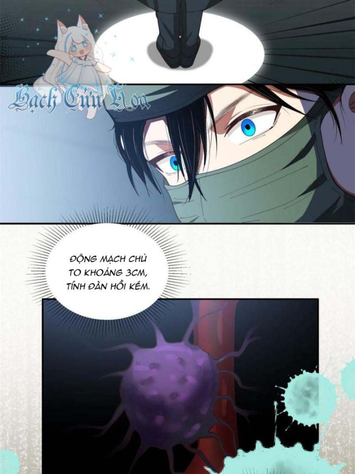 Livestream Phẫu Thuật Chapter 2 - Trang 2