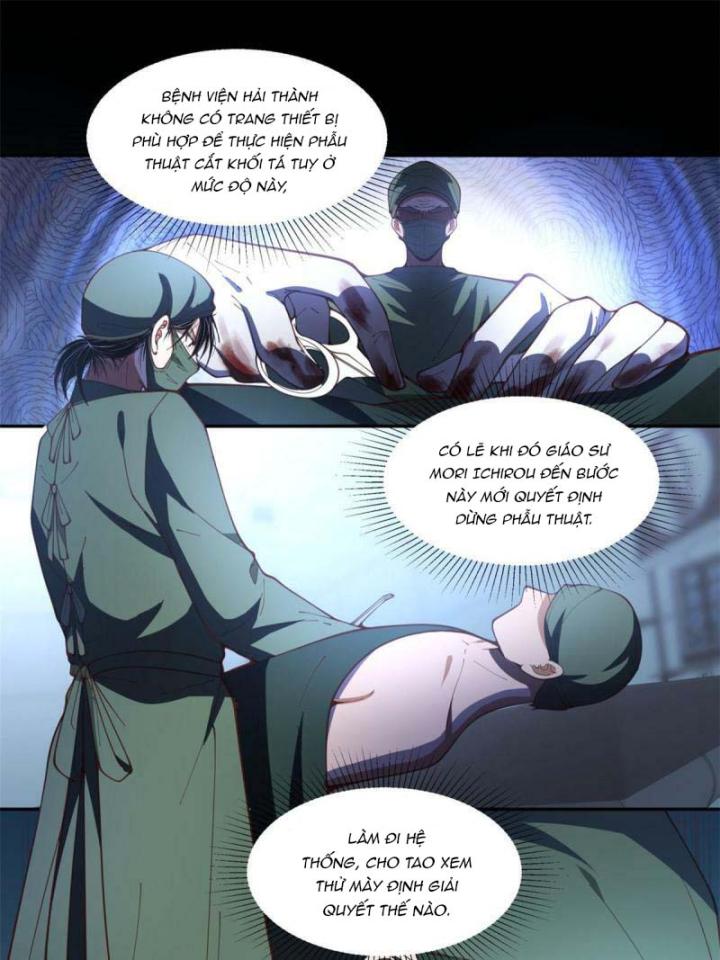 Livestream Phẫu Thuật Chapter 2 - Trang 2