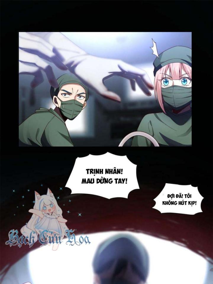 Livestream Phẫu Thuật Chapter 2 - Trang 2